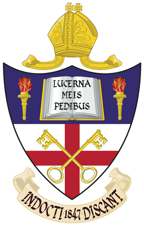 School logo